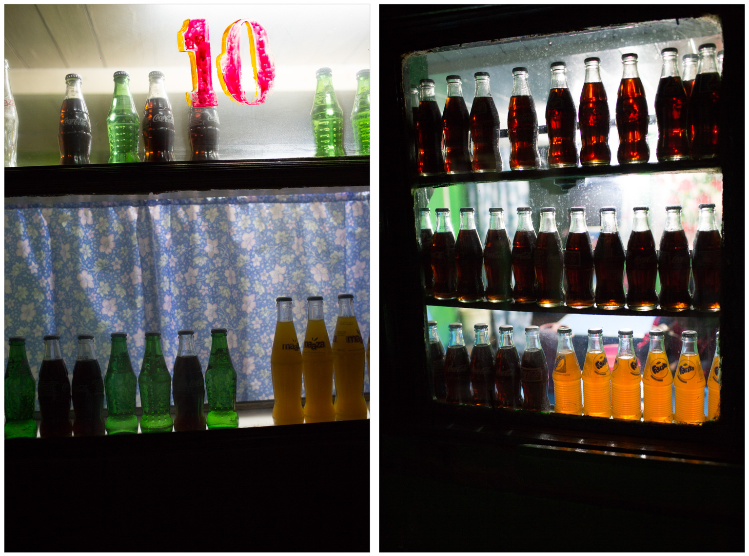 029_Darjeeling coke bottles